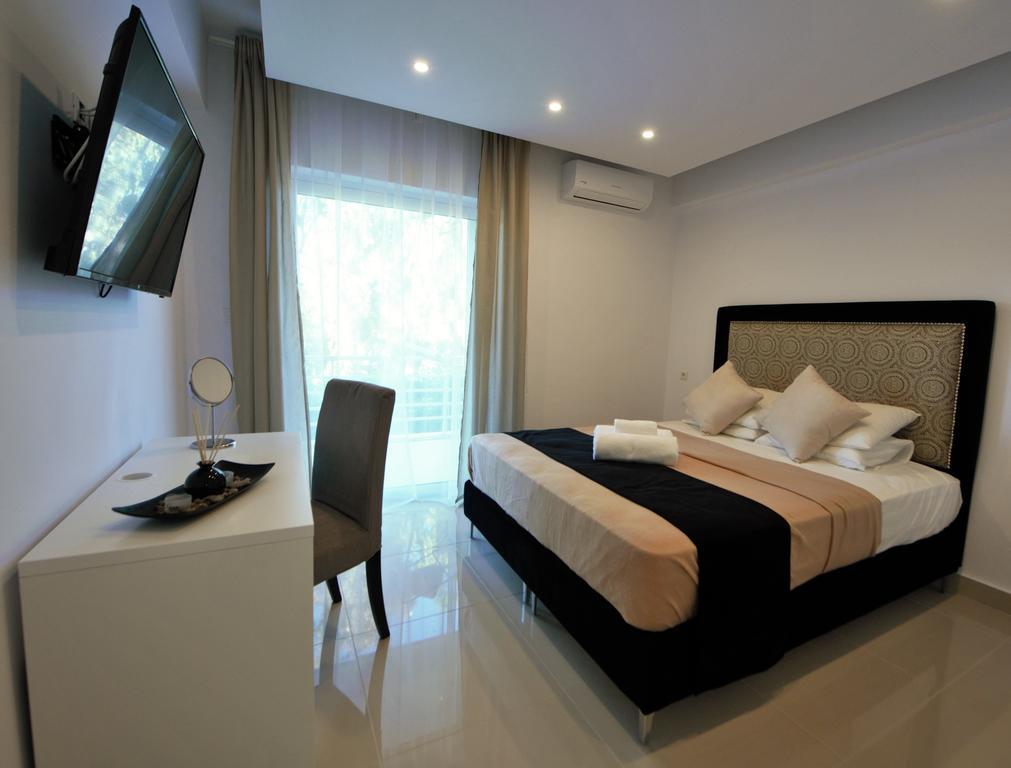 Athena Apartment Artemida  Luaran gambar