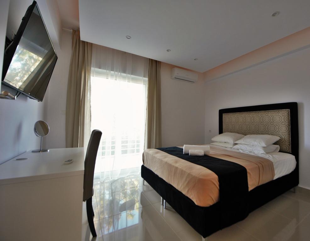 Athena Apartment Artemida  Luaran gambar