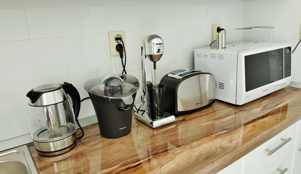 Athena Apartment Artemida  Luaran gambar