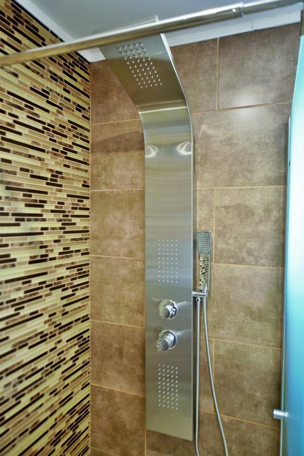 Athena Apartment Artemida  Luaran gambar