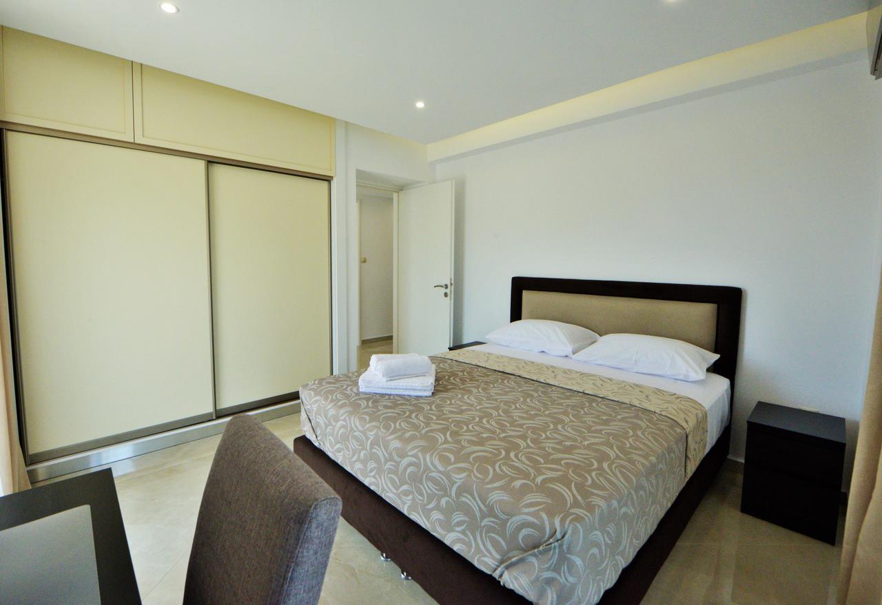 Athena Apartment Artemida  Luaran gambar