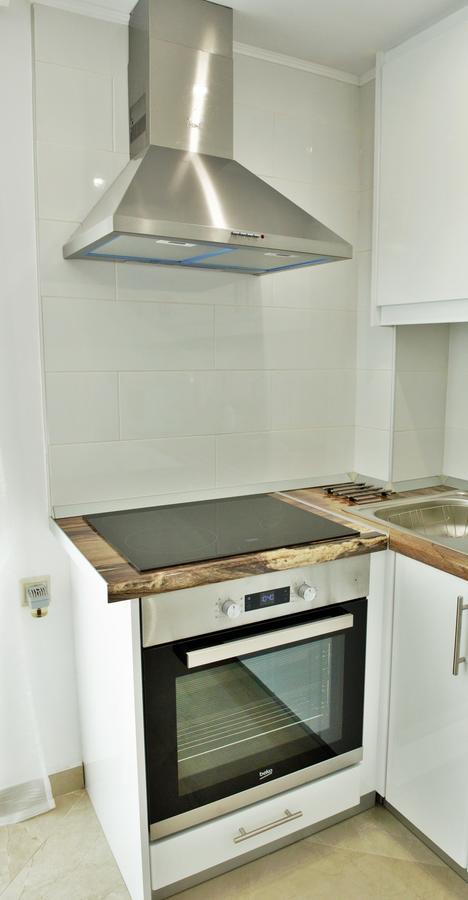 Athena Apartment Artemida  Luaran gambar