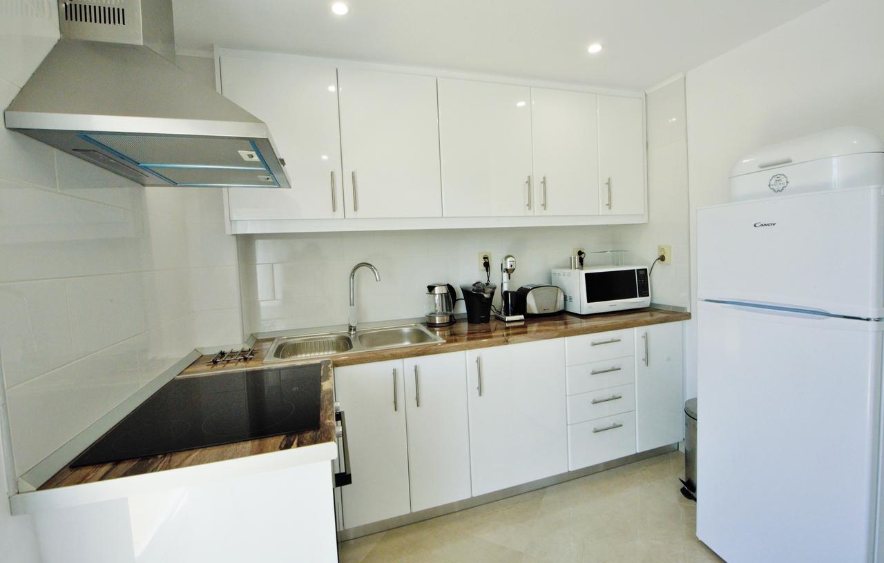 Athena Apartment Artemida  Luaran gambar